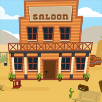 Avmgames Cowboy Escape With Horse  Walkthrough